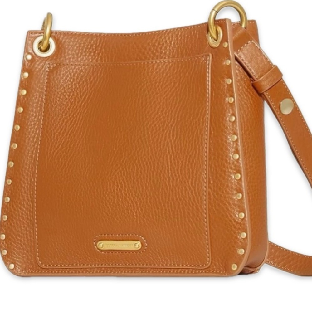 Rebecca Minkoff Caramello‎ Crossbody Bag